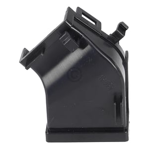 Luftkanalabdeckung oben Ecovacs 201-2353-1011 für Staubsauger-Roboter