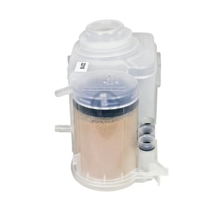 Salzbehälter wie Whirlpool 481241868373 für Geschirrspüler