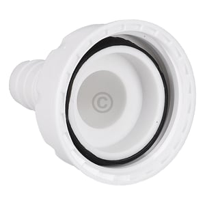 Schlauchanschluss für 1 1/2" Siphon KIRCHHOFF 988384413 KIRCHHOFF