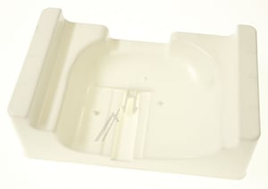 Kondensatbehälter für Kühlschrank Beko/Grundig/Arcelik C00883836 Kühlschrank