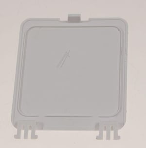 Lint Filter Tür für Waschmaschine Midea 12138100022785 Waschmaschinentür