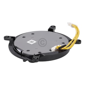 MIC module (black) 201-2488-0504 Ecovacs