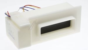 Elektronischer Klappenthermostat für Kühlschrank Whirlpool 482000030032 Schritt-für-Schritt