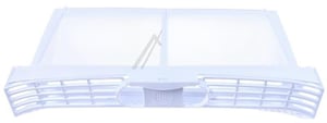 Flusensieb für Trockner Com 00652184 Klappbar