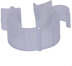 Kabelhalter für Whirlpool Waschmaschine 488000387160 Kabelführung