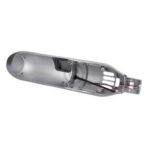 Gehäuseunterteil BOSCH 11021168 für Akkusauger Stielhandstaubsauger