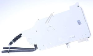 Speichertankmodul für Waschmaschine Haier 0020811968PA 49116736 Spülmittelbehälter