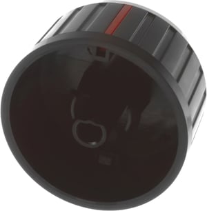 Knebel-Set für Küchenmaschine Bosch 12019486 Drehregler, Bedienung