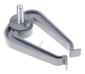 Ofentürschnapper für Ofen Hisense/Gorenje 449215 Verschluss Mechanik
