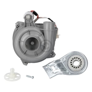 Umwälzpumpe beko 1740701700 IC-26225ARDWL für Geschirrspüler