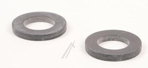 Dichtungssatz für Geschirrspüler Beko C00871319 2 Stück