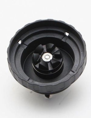 Messer-Einheit für Küchenmaschine Electrolux AEG 4055566014 Messer, Basis, Montage