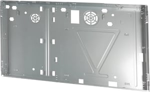 Rahmen für Ofen Bosch 00775647 Backofen-Komponente