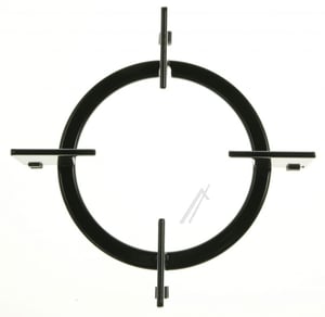 Beko Ofen-Unterstützung C00899733 Backofen-Befestigung