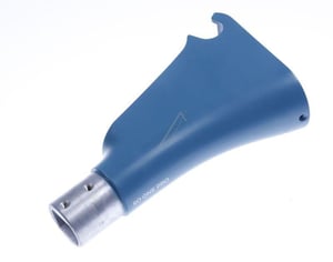 Gehäuse SoFlow 800.530.30 für E-Scooter SO ONE PRO ALLOY grün