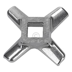 Messer für Fleischwolf wie BOSCH 00629851 in Küchenmaschine