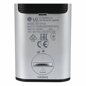 Fernbedienung LG AKB75056131 für TV LG Electronics