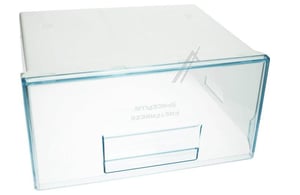 Gefriergut-Schublade für Kühlschrank Electrolux 4055954319 bedruckt
