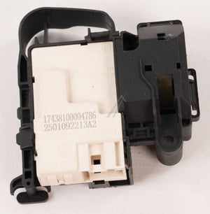 Waschmaschine-Türverriegelung Samsung DC8101800A Solenoid