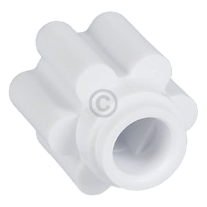 Kupplung BOSCH 00423561 Motorachse für Antriebsmotor Standmixer Küchenmaschine