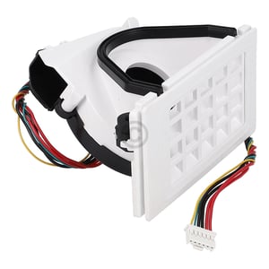 Fan motor（white） 201-2441-0415
