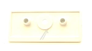 Haken für Kühlschrank Midea 12131000000843 Türverschluss