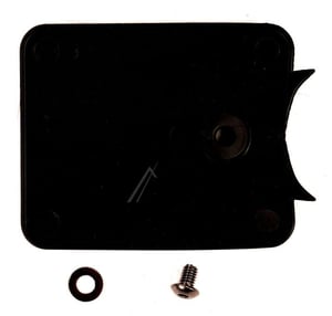 Kennzeichenhalter EGRET 10100224 für E-Scooter