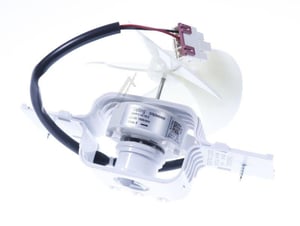 Lüftermotor für Beko Kühlschrank C00869522 DC-Motor