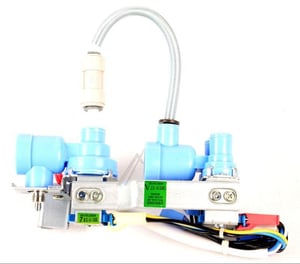 Wasserventil für Kühlschrank Küppersbusch 442105 Magnetventil