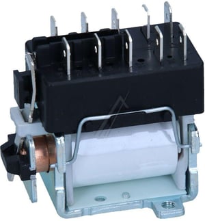 Schütz 4S 50/60Hz für Hisense/Gorenje Geschirrspüler 229617 Stromschutz, 50/60Hz