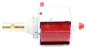 Ulka-Pumpe 48W für Ceme Kaffeemaschine EX5 Hochleistungs-Pumpe