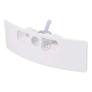 Rear decorative cover （white） 201-2441-0444