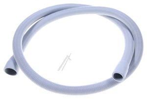 Ablaufschlauch für Geschirrspüler Com 1,5m 21/30mm gerade