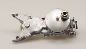 Getriebekasten Küchenmaschine DeLonghi AS00002920 Planetengetriebe