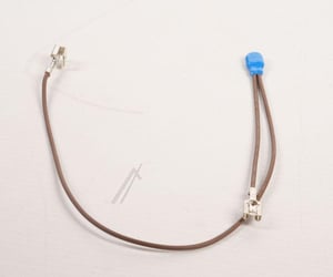 Thermosicherung für Kaffeemaschine Delonghi 5213270873 120°C Schutz