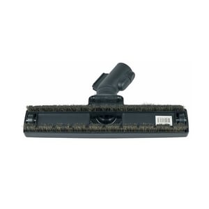 Hartbodendüse passend für Miele 7155710 Parquet Twister SBB300-3 für 35mm Rohr-Ø Einrastsystem Staubsauger