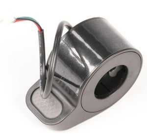 Gashebel Drehgriff Segway-Ninebot AB.50.0022.98 für E-Scooter MAX G30D