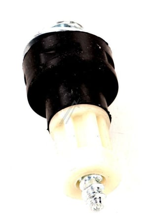 Waschmaschinen-Transportsicherung Midea 12938100000062 Sicherungsbolzen