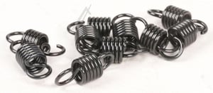 Faltspannfeder Segway-Ninebot 14.01.0087.00 für E-Scooter ES1 ES2 ES4