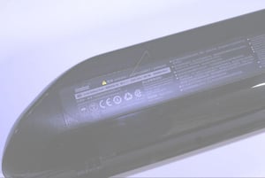 Externer Akku Segway-Ninebot AB.00.0018.84 für E-Scooter ES1 ES2 ES4 F20D E25E MAX G30LD