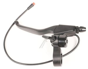 Bremsgriff links EGRET 10100646 für E-Scooter XCORE XULTRA Gehäuse