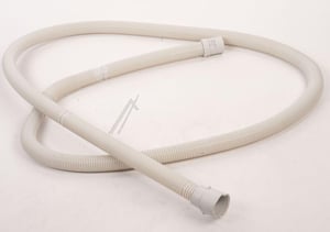 Ablaufschlauch für Geschirrspüler Amica 1229585 Wasserabfluss Anschluss