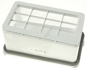 Flusensiebgriff für Midea Trockner 12138200000190 Flusensieb, Griff