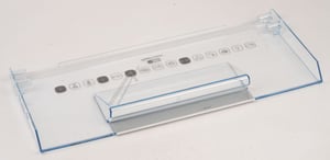 Kühlschrank-Türdichtung AEG 2651108108 174,3 mm bedruckt