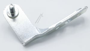 Lagerbock Mitte für Kühlschrank Liebherr 704289600 CU23/28/33