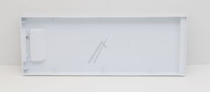 Sperre Verdampfer für Kühlschrank Candy/Hoover 49122277 Gefrierfachklappen Bauteil