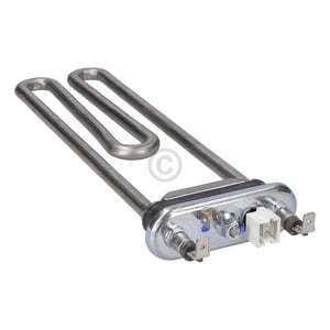 Heizelement für Midea Waschmaschine 17438100000434 1800W NTC