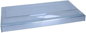 Schubladendeckel für Smeg Kühlschrank 76613A770 Frontblende