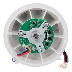 Ventilatormotor original Ecovacs 20002228 für Fensterreinigungsroboter 10002228