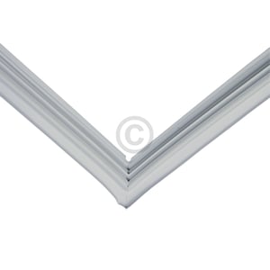 Türdichtung 4-seitig fürs Gefrierabteil C00114661 Indesit Hotpoint, Bauknecht, W